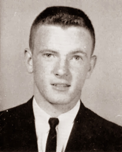 Branch, David