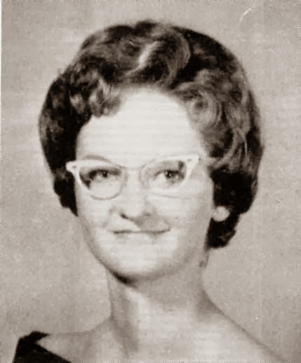 Bunch, Brenda