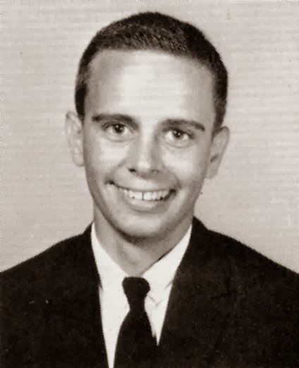 Burnaman, Joe