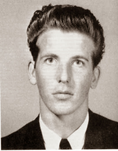 Clark, Billy