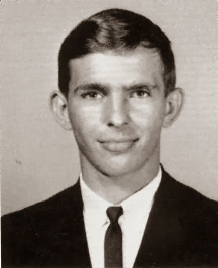 Crichton, Richard