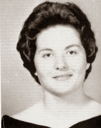 Cuppett, Jane
