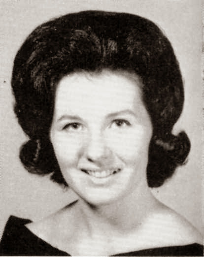 Dubee, Doris