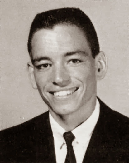 Frost, Dennis