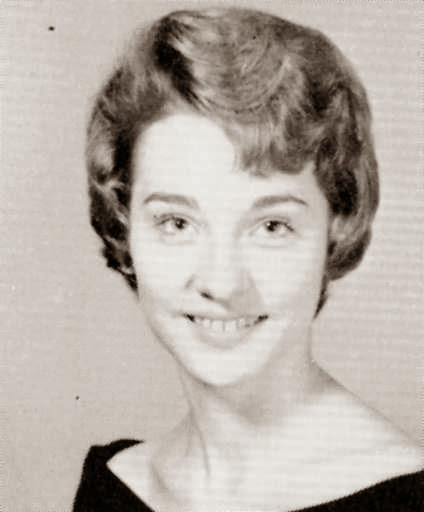 Griffin, Carolyn
