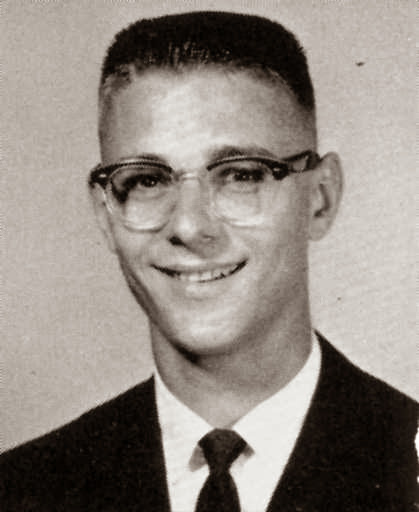 Guillotte, Mike