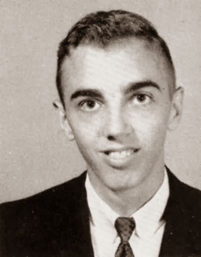 Howard, Don