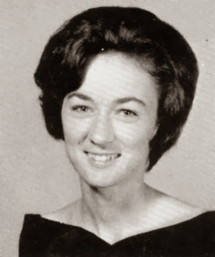 Jackson, Connie