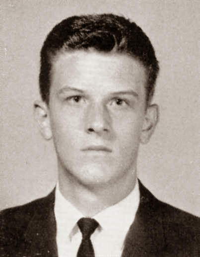 Jones, Tim