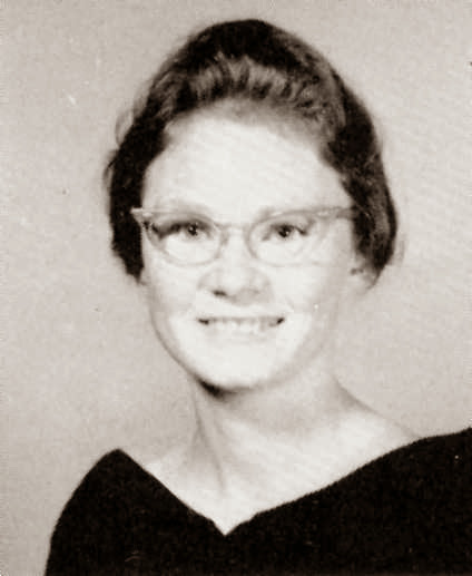 Kimball, Mary