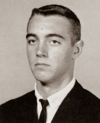Lawrence, Jimmy