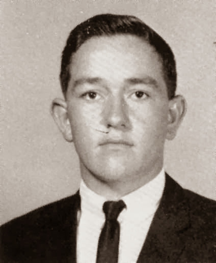 Martin, Jimmy