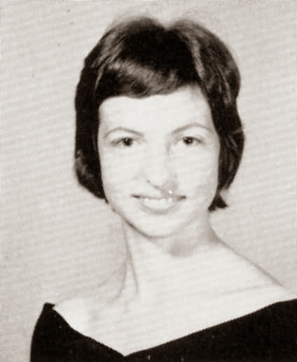 Martin, Margaret