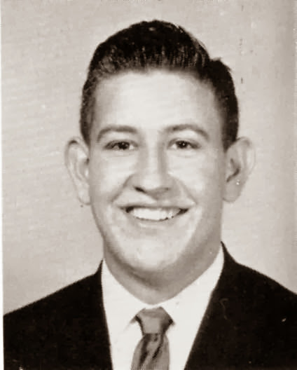 Mclancon, Charles