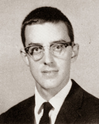 Melancon, Edward
