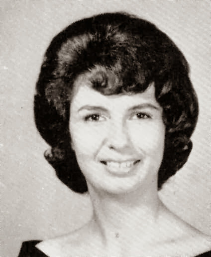 Mercer, Eileen