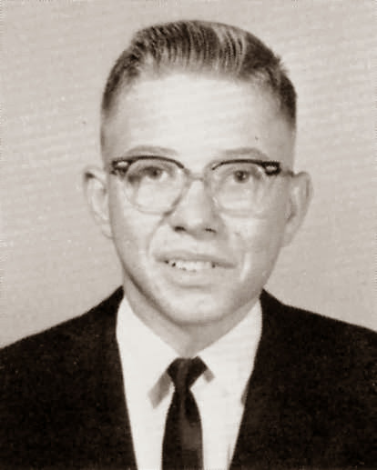 Nichols, Clyde