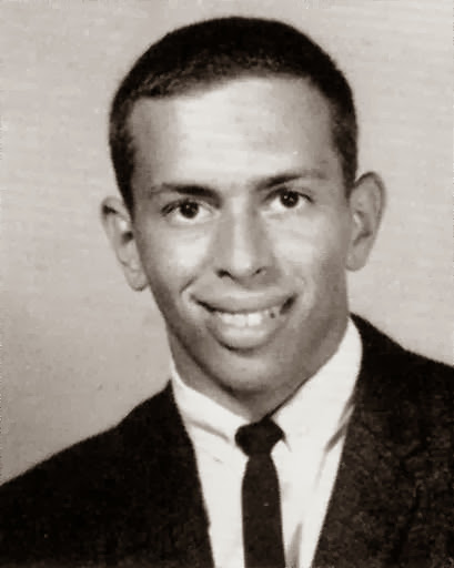 Nichols, Ray
