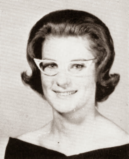 O'banion, Sharon