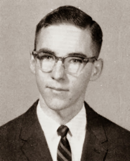 Owen, Larry