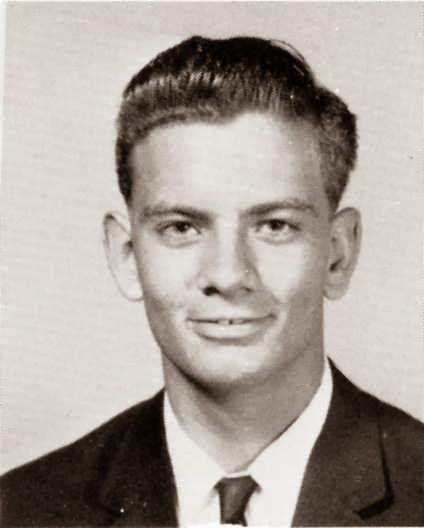 Pearson, John