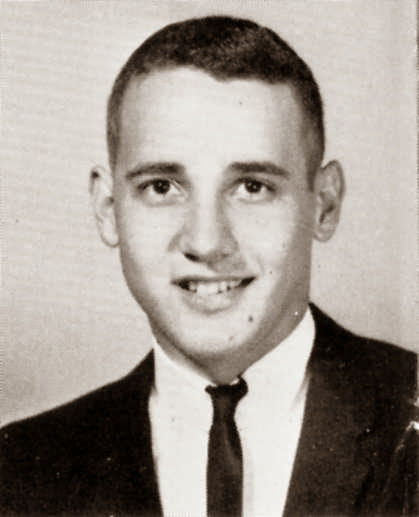Pearson, Tommy
