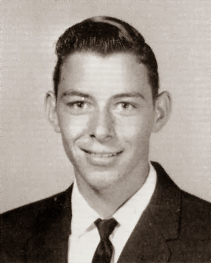 Poche, Jimmy