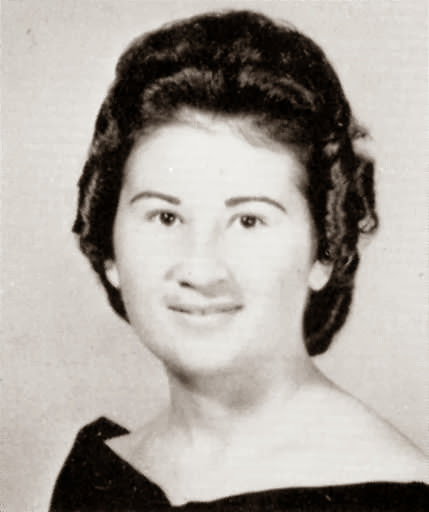 Poston, Janice