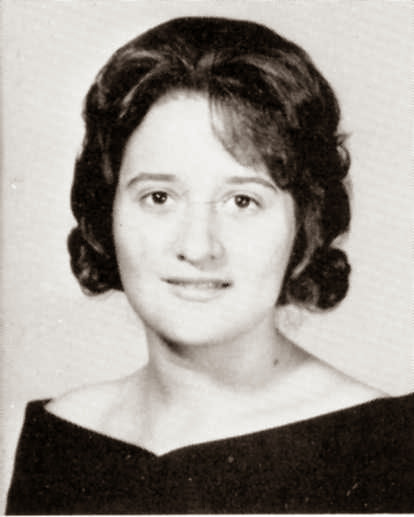 Ray, Barbara