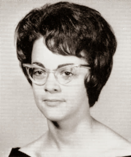 Robertson, Donna