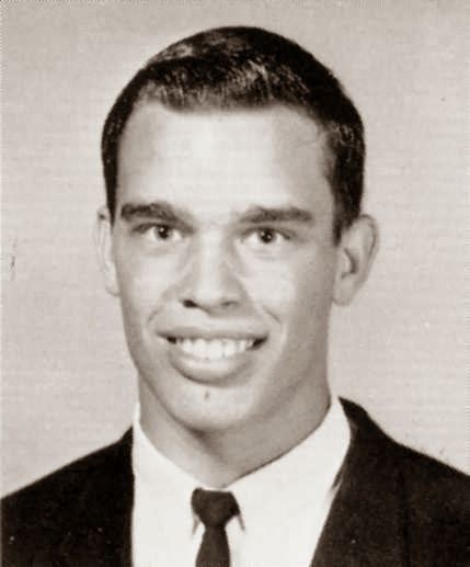 Robinson, Jimmy