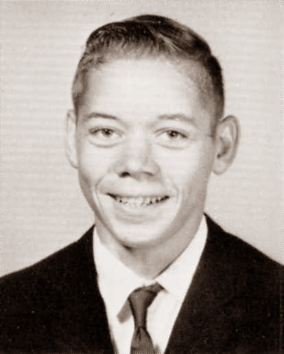 Rodriquez, Dickie
