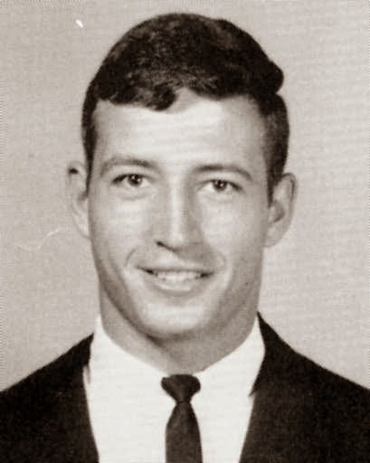 Ryder, Jerry