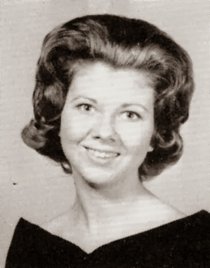 Sparks, Ann