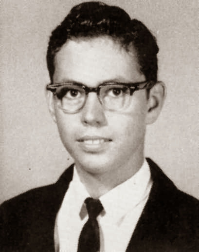 Sparks, David