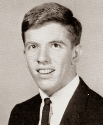 Terry, Jimmy