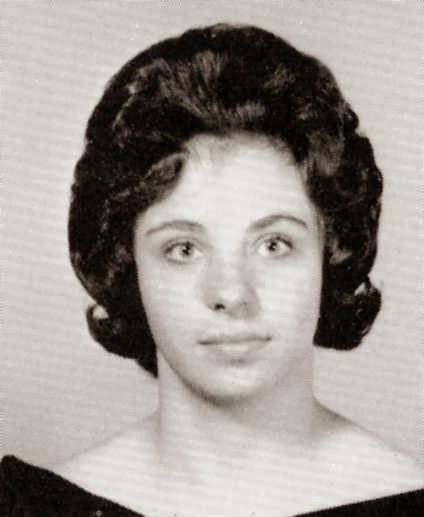 Vonesh, Anne