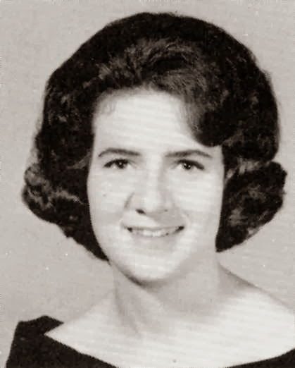 Wetherford, Margaret