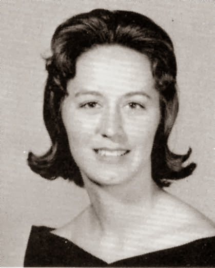 White, Margaret