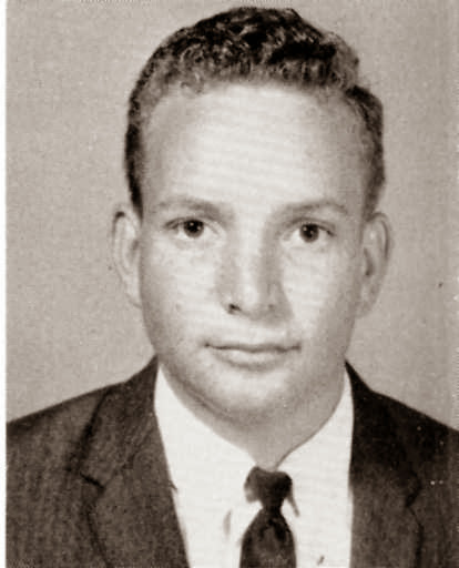 White, Wayne