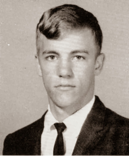 Williamson, Jimmy