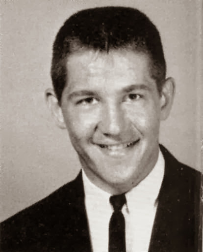 Wilson, Orville