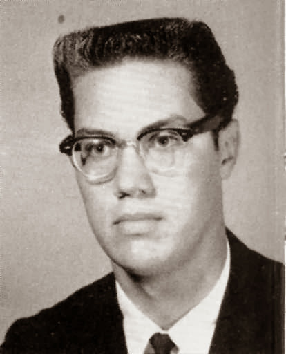 Young, Mike